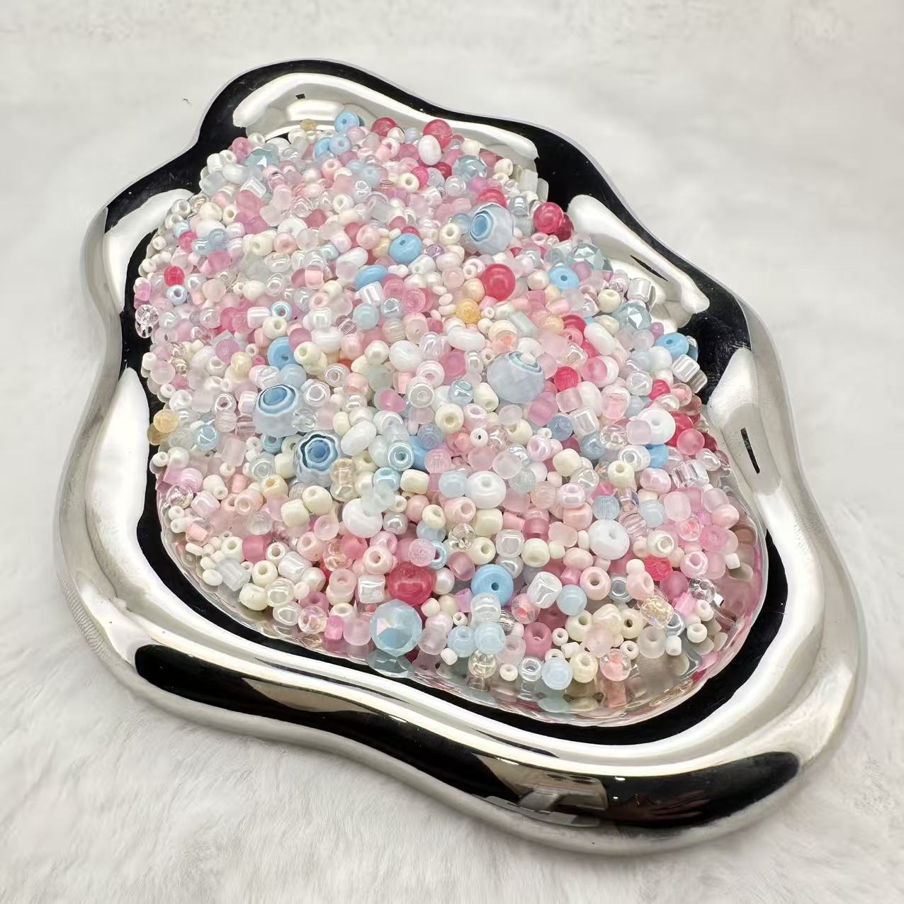 【Letter R】Miss Puff - Jan.17 R Mix