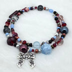 【New-Letter T】【For Bracelets/Necklace/Key Chain】- Aug.26 T Mix