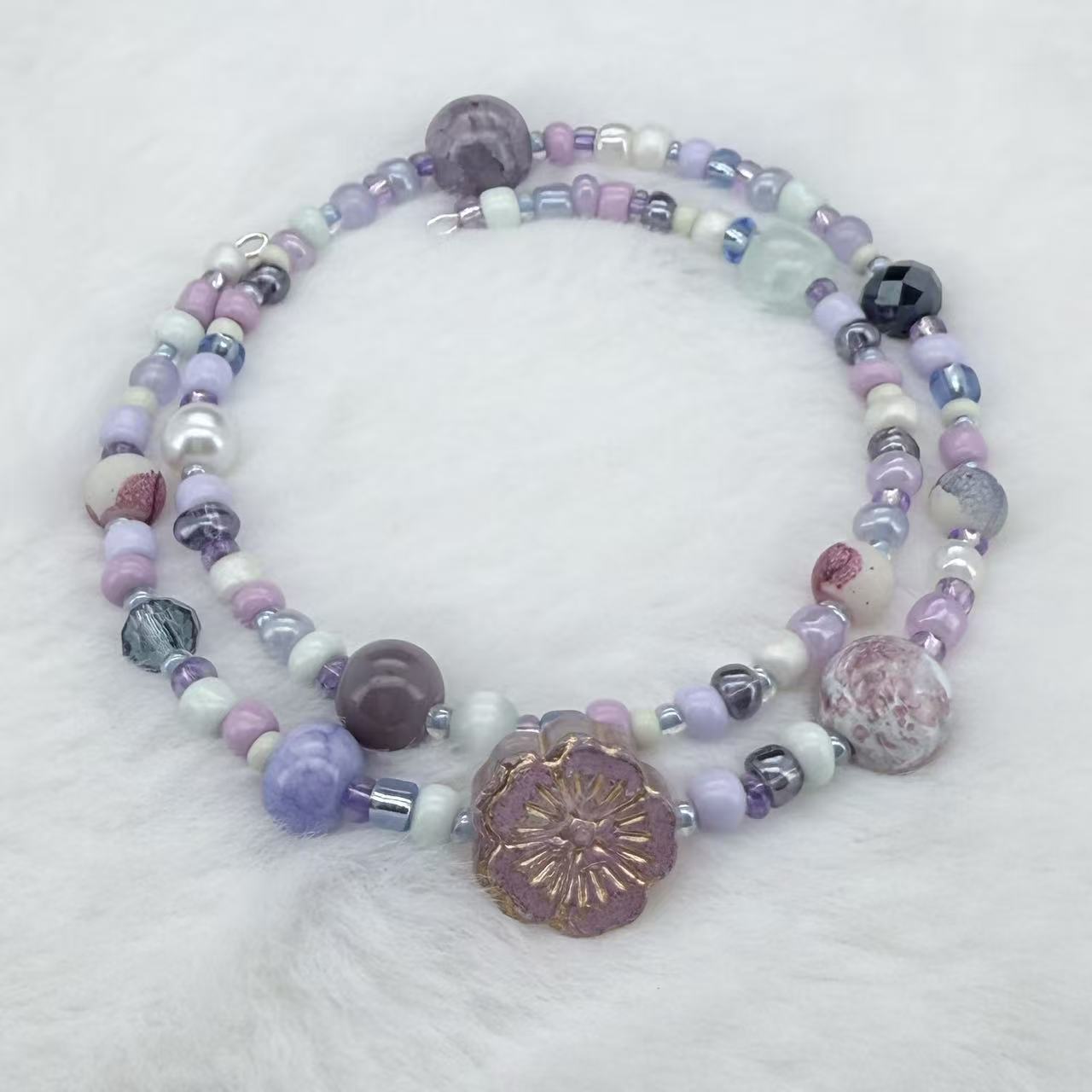 【Letter Y】【For Bracelets/Necklace/Key Chain】- Apr.14 Y Mix
