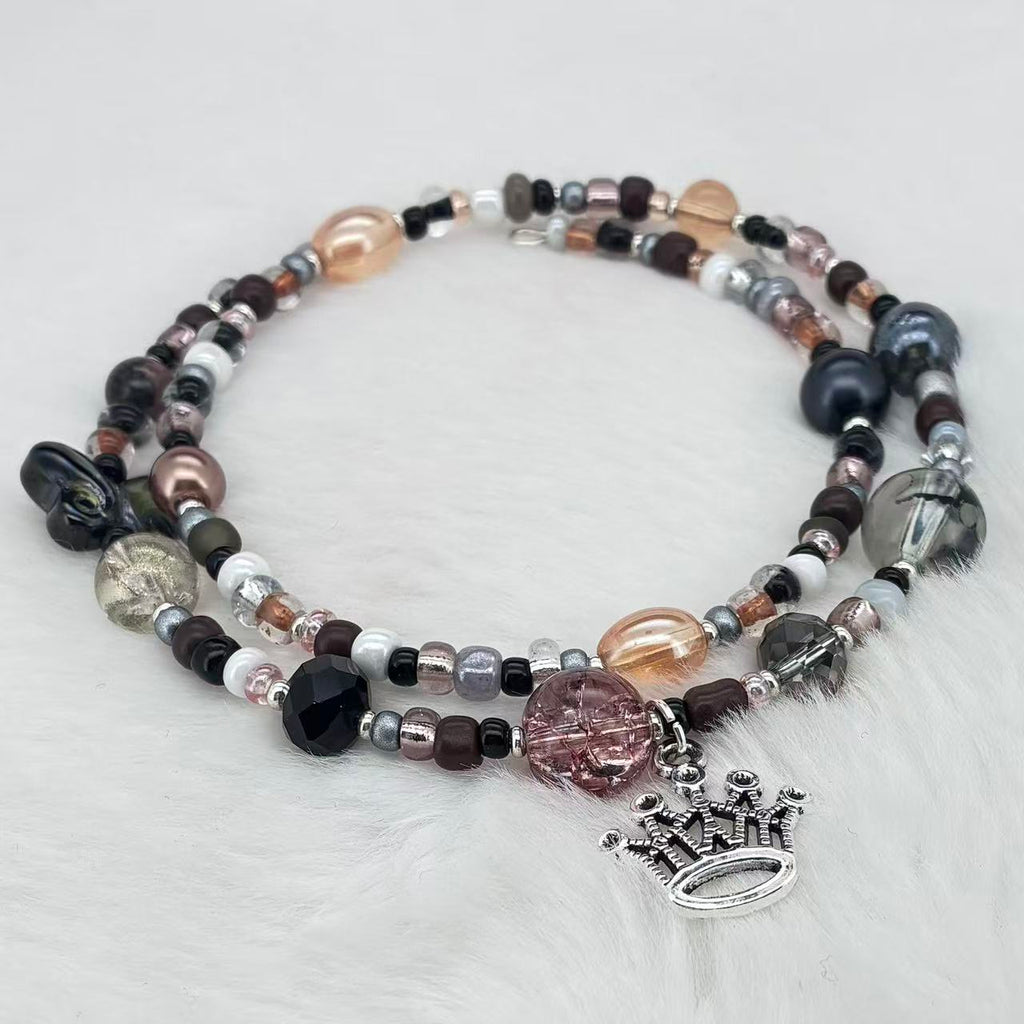 【New-Letter Z】【For Bracelets/Necklace/Key Chain】- Jun.18 Z Mix