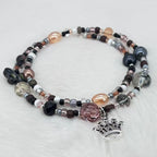 【New-Letter Z】【For Bracelets/Necklace/Key Chain】- Jun.18 Z Mix