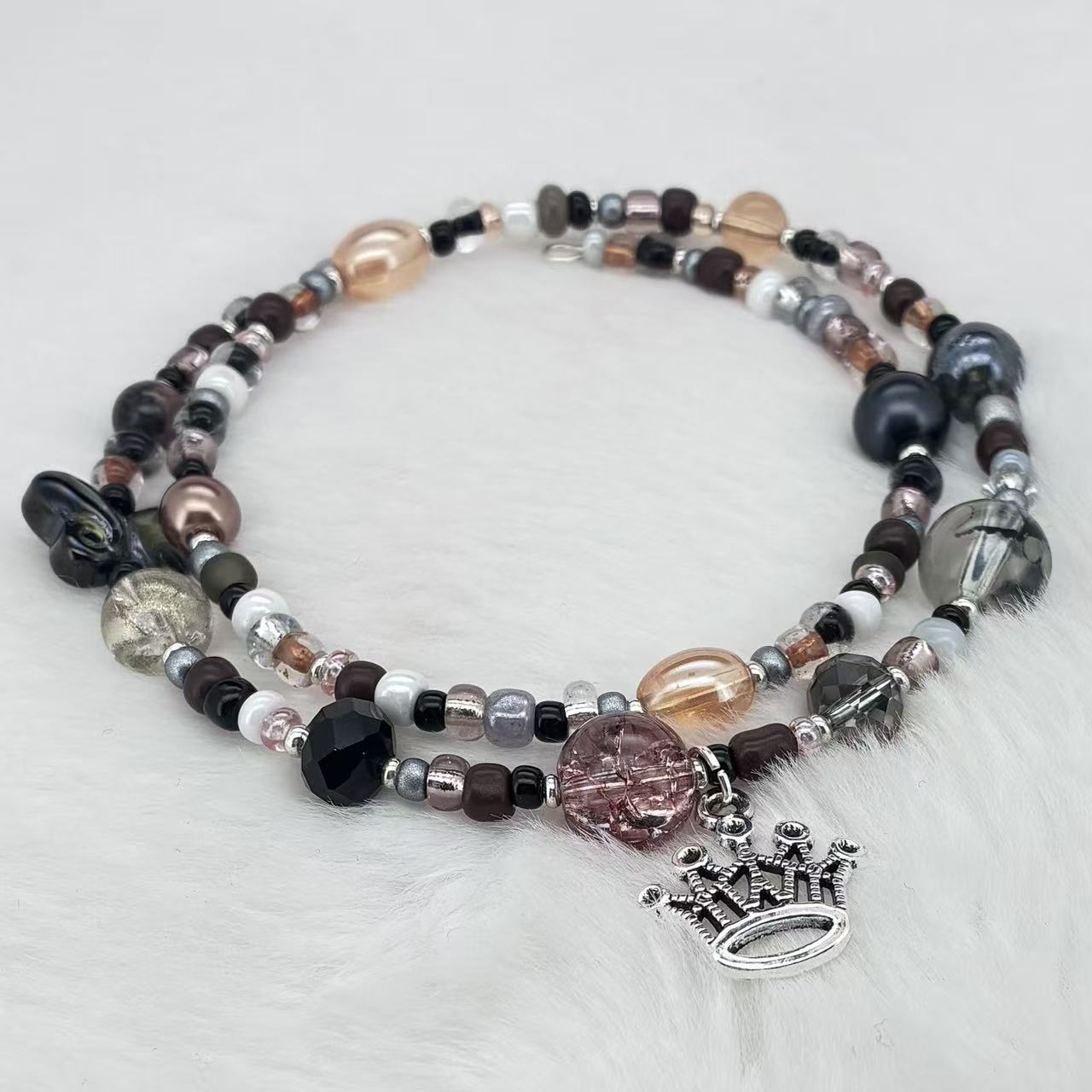 【New-Letter Z】【For Bracelets/Necklace/Key Chain】- Jun.18 Z Mix