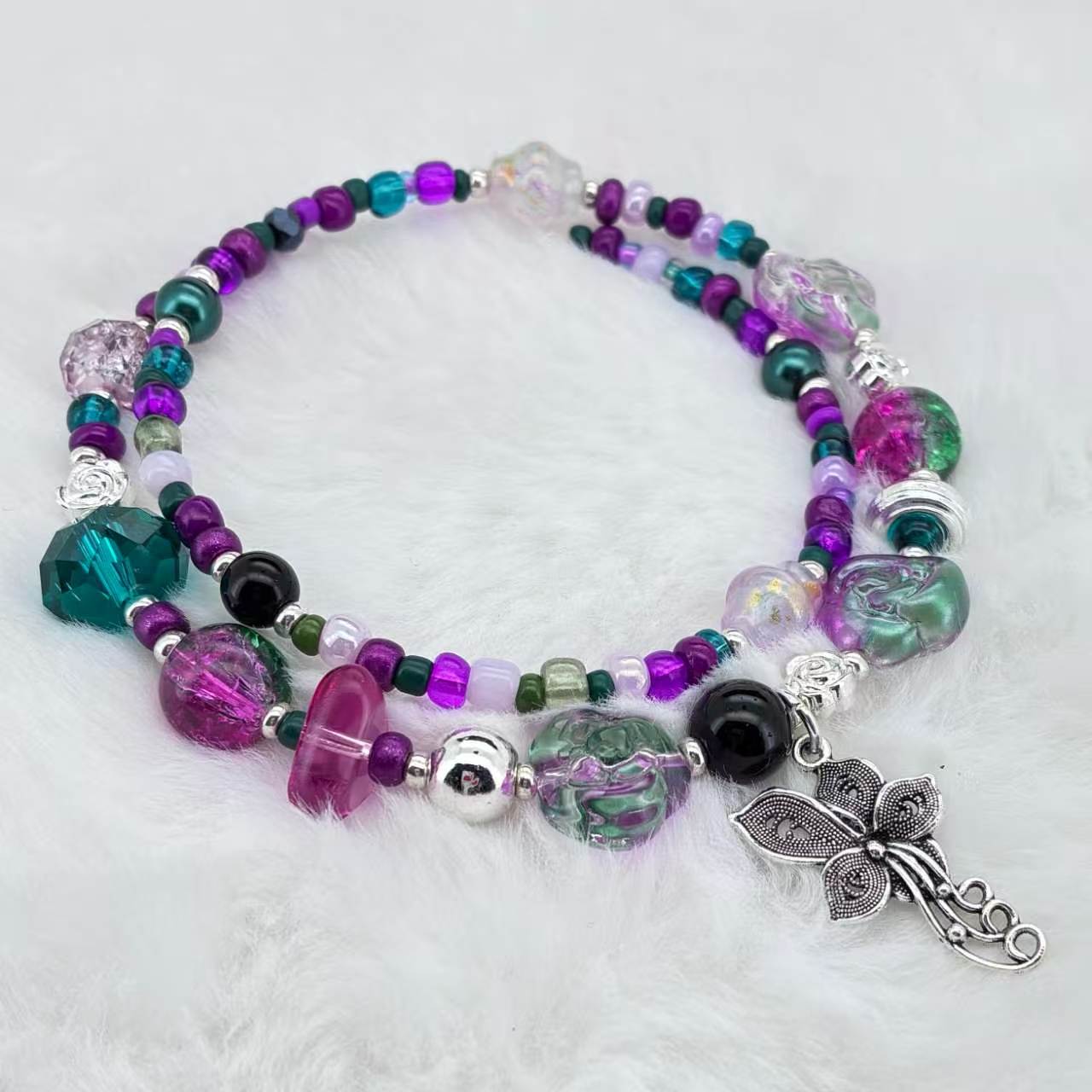 【Letter G】【Collector’s Edition】Phantom Bloom - Jun.15 G Mix