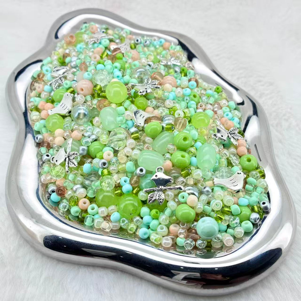 【Letter Y】【For Bracelets/Necklace/Key Chain】- Aug.12 Y Mix