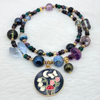 【Letter A】【Collector’s Edition】Mystic Moon Garden - Sept.28 A Mix