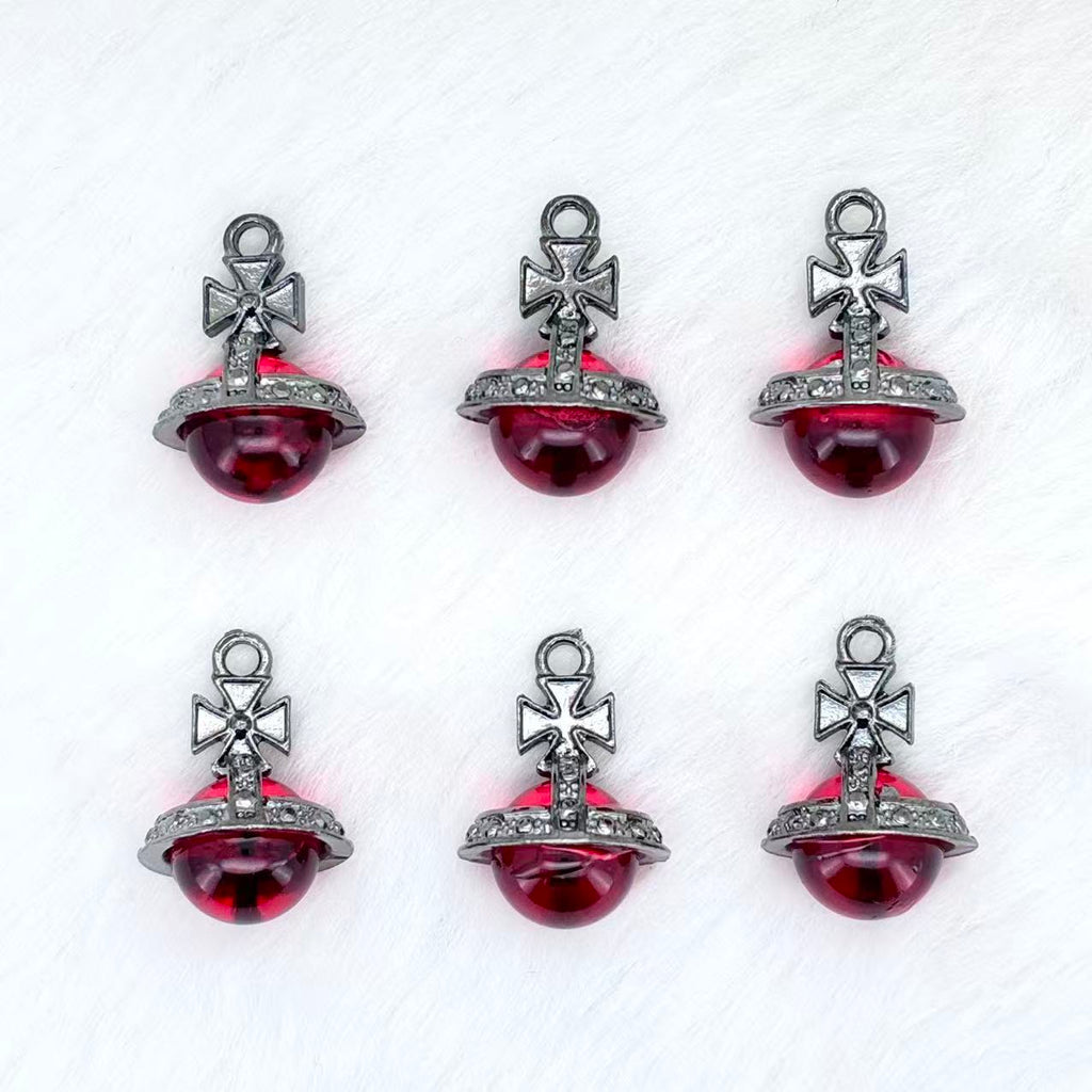 【NEW!!!】DIY Charms