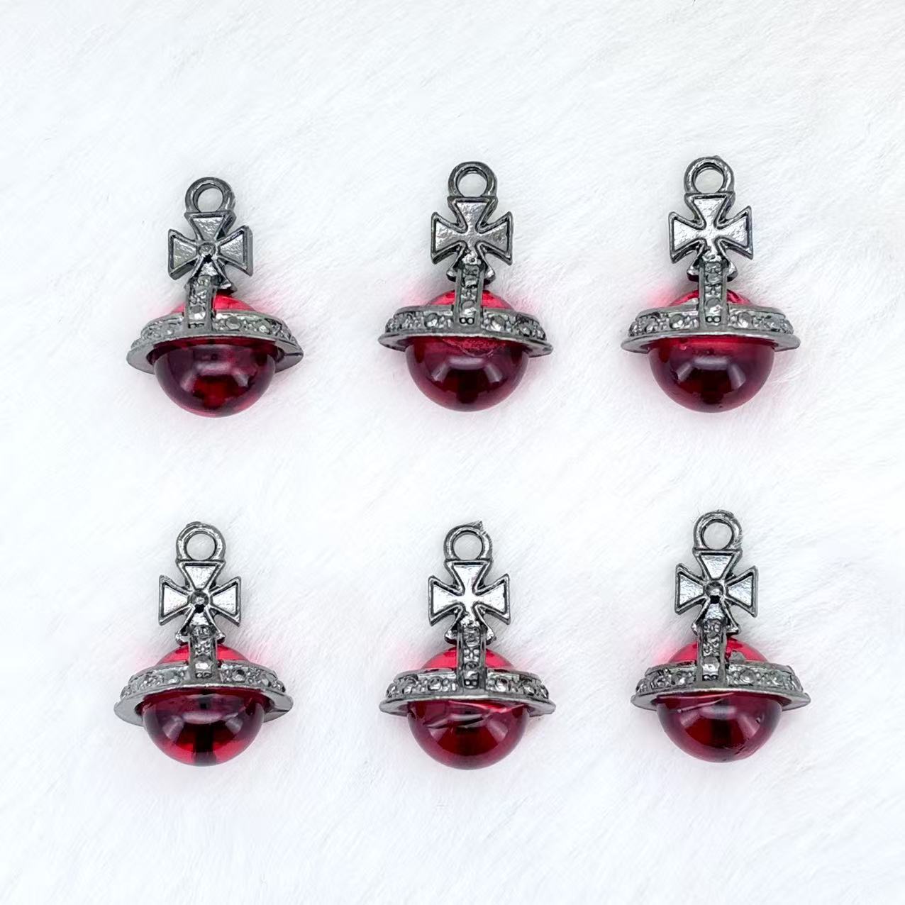 【NEW!!!】DIY Charms