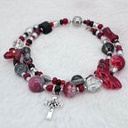 【Letter Y】【For Bracelets/Necklace/Key Chain】- Jul.21 Y Mix