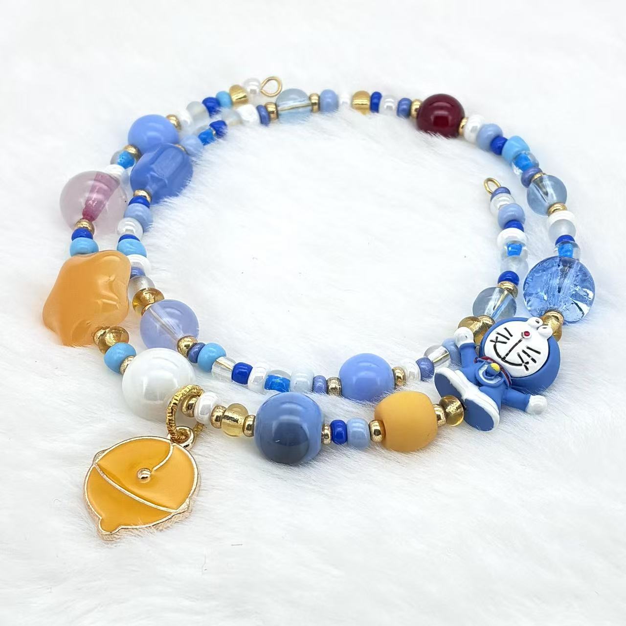 【New-Letter N】【Collector’s Edition】Blue Buddy  - Aug.28 N Mix