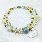 【Letter V】【For Bracelets/Necklace/Key Chain】- Aug.15 V Mix