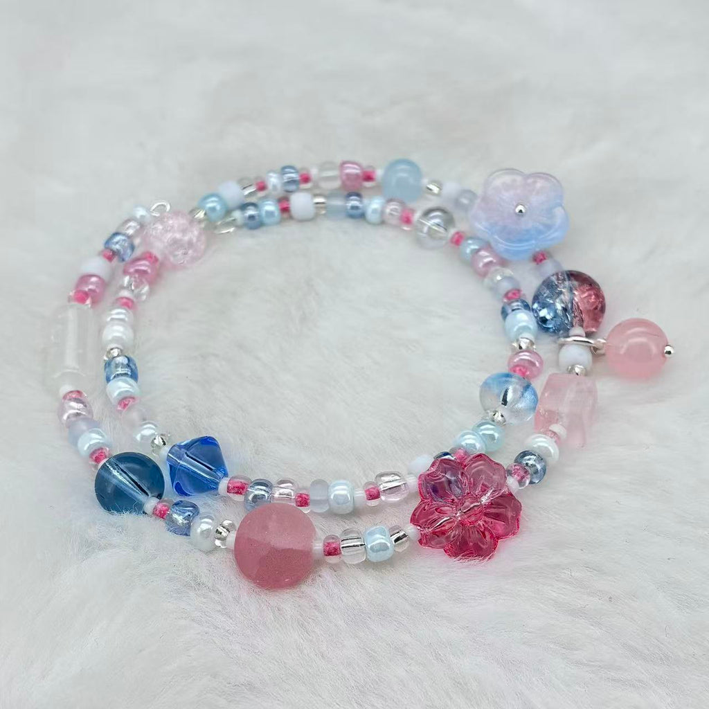 【Letter T】【For Bracelets/Necklace/Key Chain】- May.17 T Mix