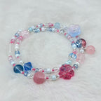 【Letter T】【For Bracelets/Necklace/Key Chain】- May.17 T Mix