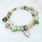 【Letter Q】【For Bracelets/Necklace/Key Chain】- Jul.23 Q Mix
