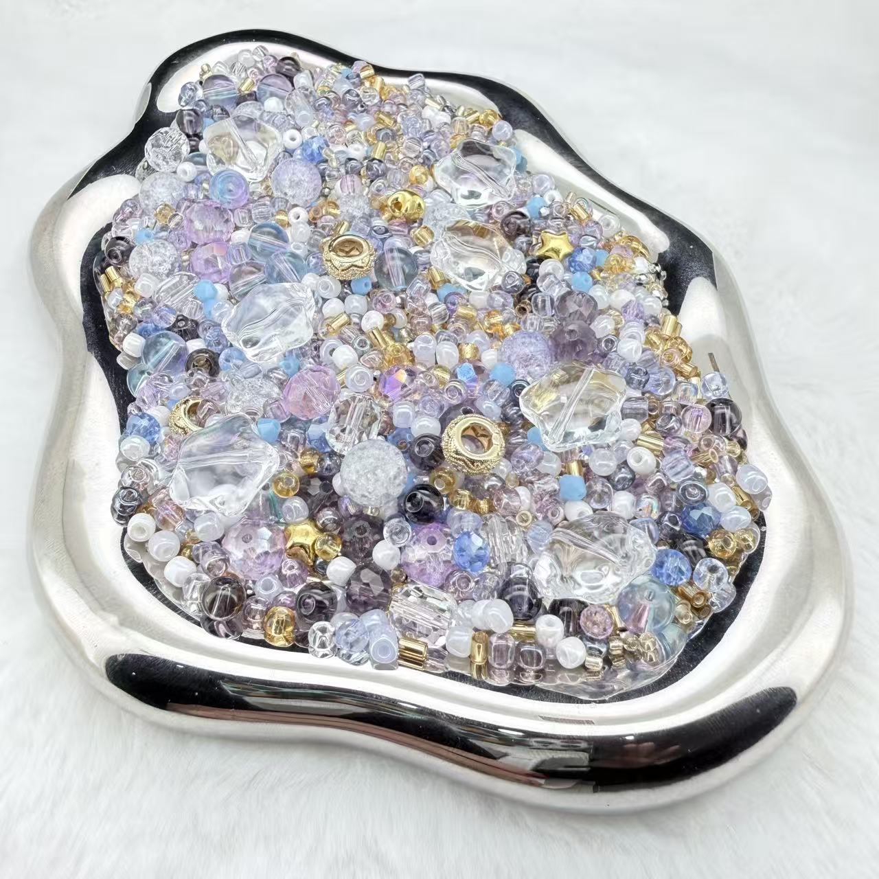 【Letter F】【Collector’s Edition】Arabian Nights - Feb.9 F Mix