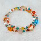 【Letter S】【For Bracelets/Necklace/Key Chain】- May.12 S Mix
