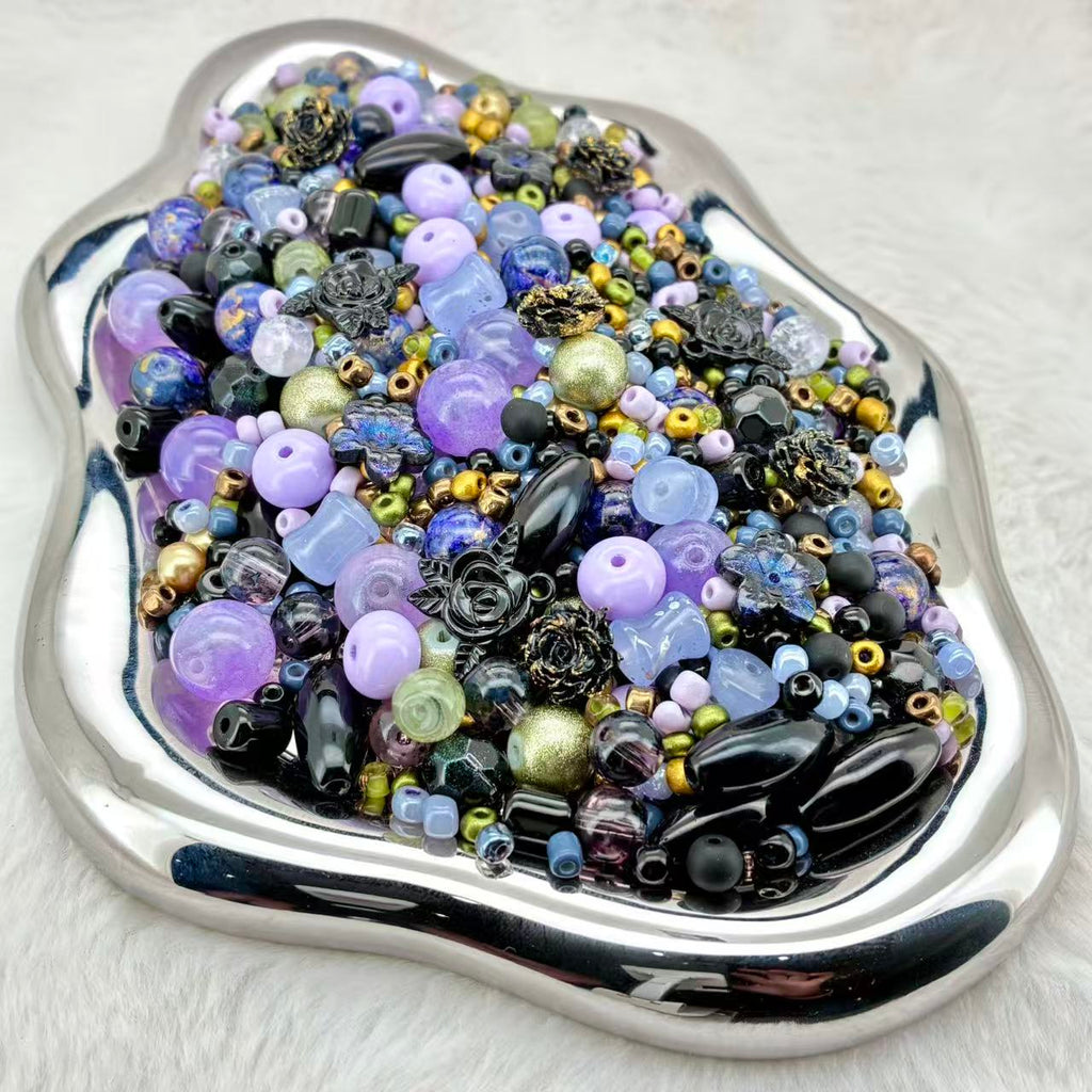 【New-Letter N】【For Bracelets/Necklace/Key Chain】- Aug.24 N Mix