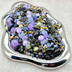 【New-Letter N】【For Bracelets/Necklace/Key Chain】- Aug.24 N Mix