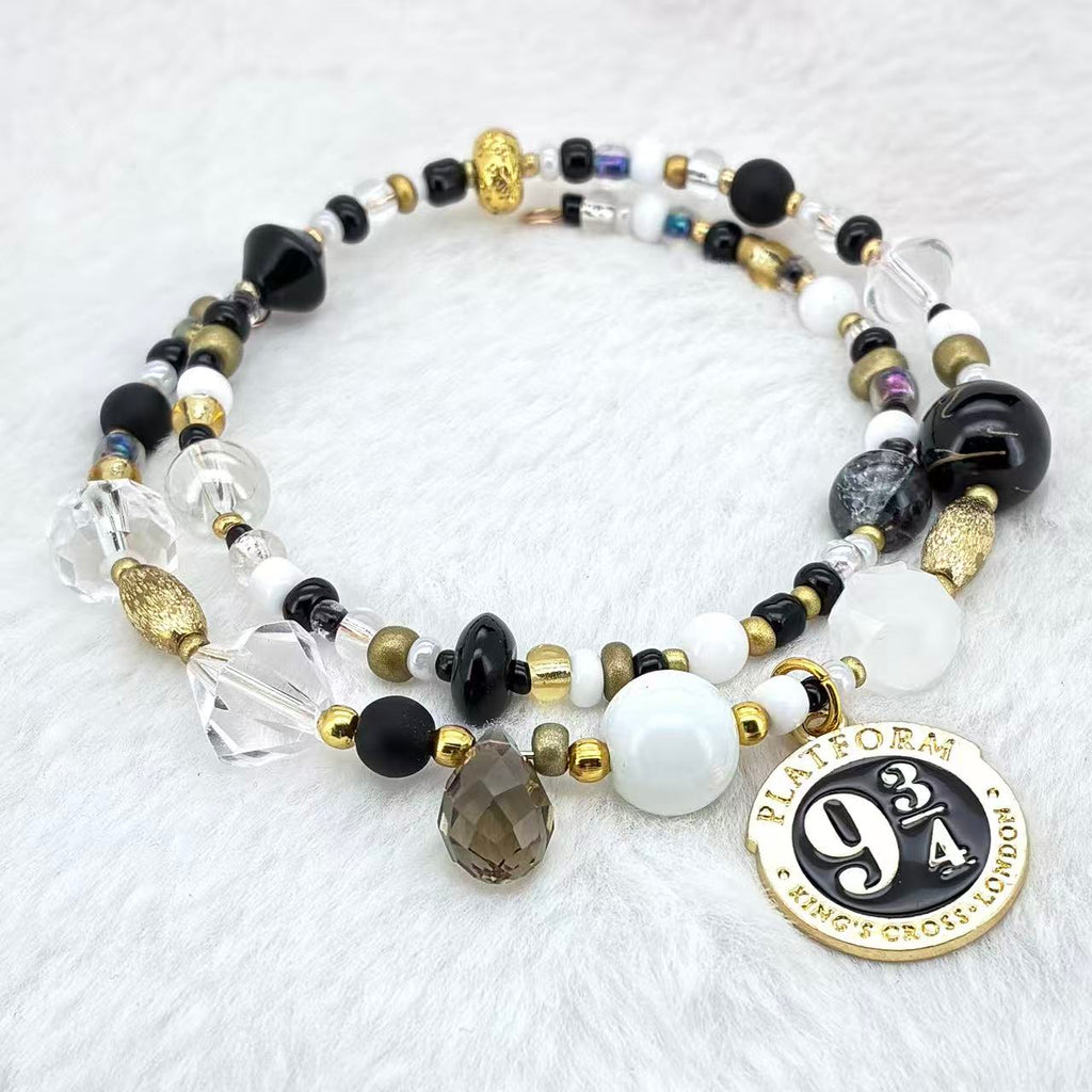 【Letter V】【Collector’s Edition】Platform Nine and Three-Quarters  - Jul.24 V Mix
