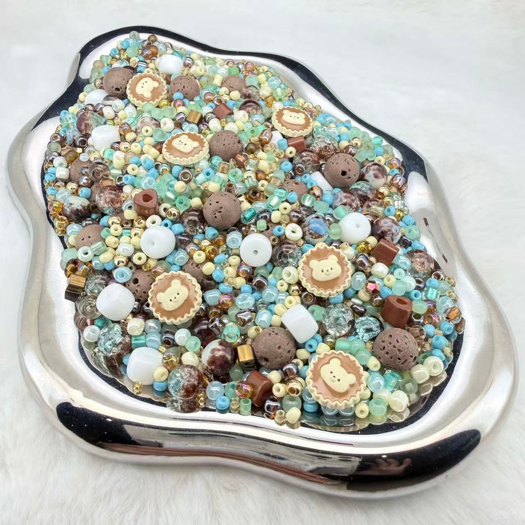 【Letter S】【Collector’s Edition】Salted Caramel - Apr.1 S Mix