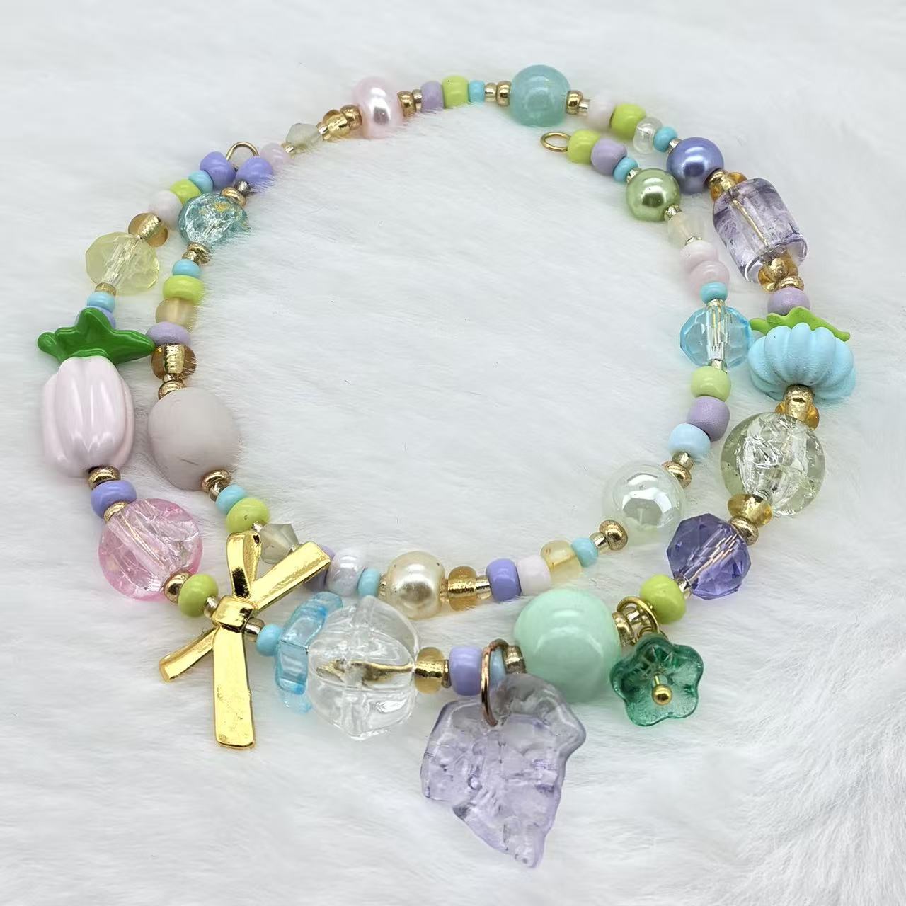【New-HS-9】【Collector’s Edition】Spooky Sugar Rush - Aug.26 HS-9 Mix