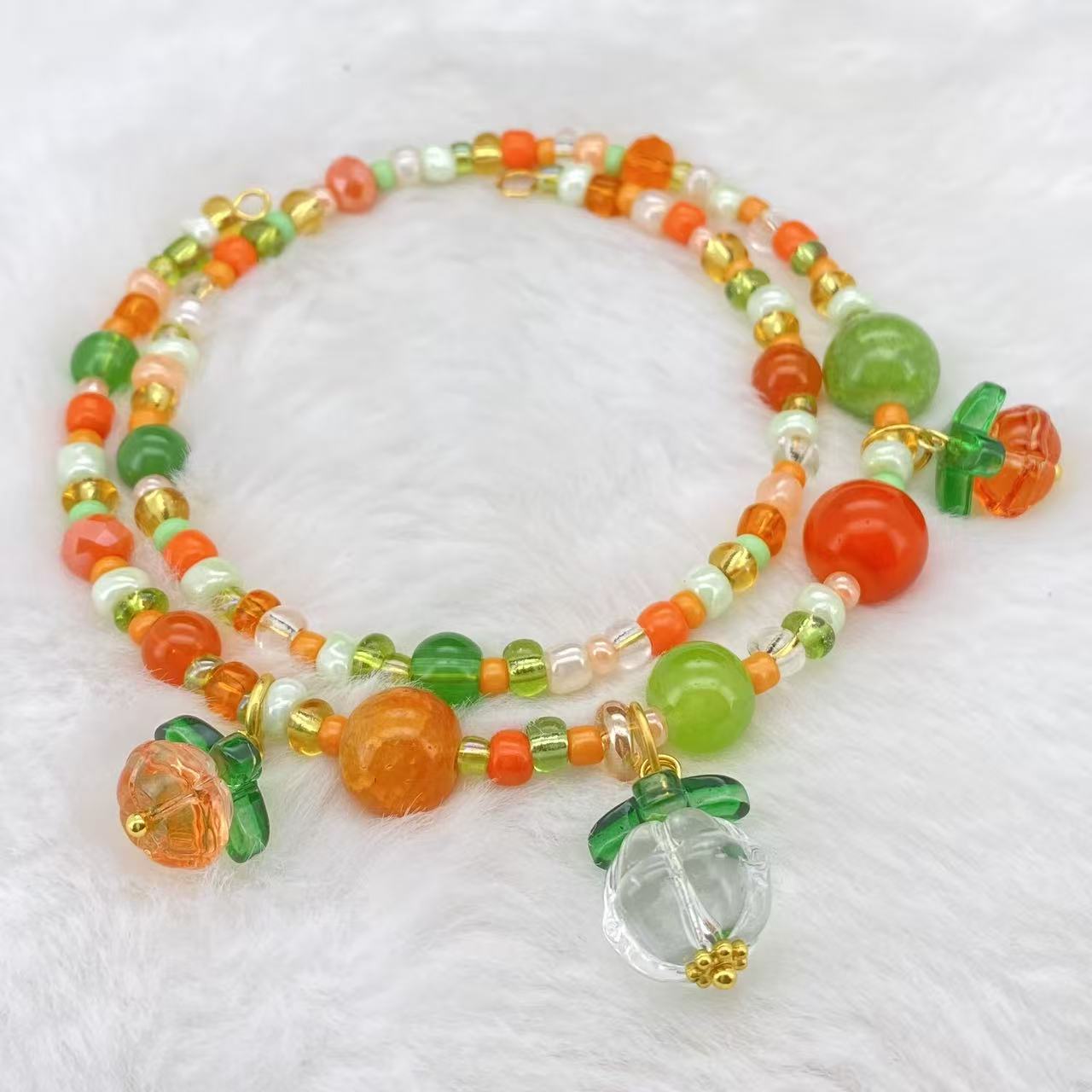 【Letter N】【For Bracelets/Necklace/Key Chain】- Jun.3 N Mix