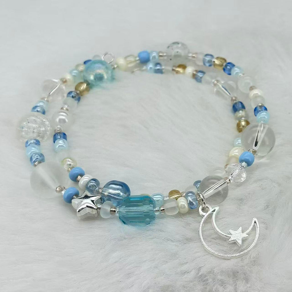 【Letter K】【For Bracelets/Necklace/Key Chain】- Jul.1 K Mix