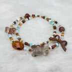 【Letter E】【Collector’s Edition】Bearista Café - May.21 E Mix