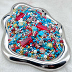 【New-Letter S】【For Bracelets/Necklace/Key Chain】- Aug.1 S Mix