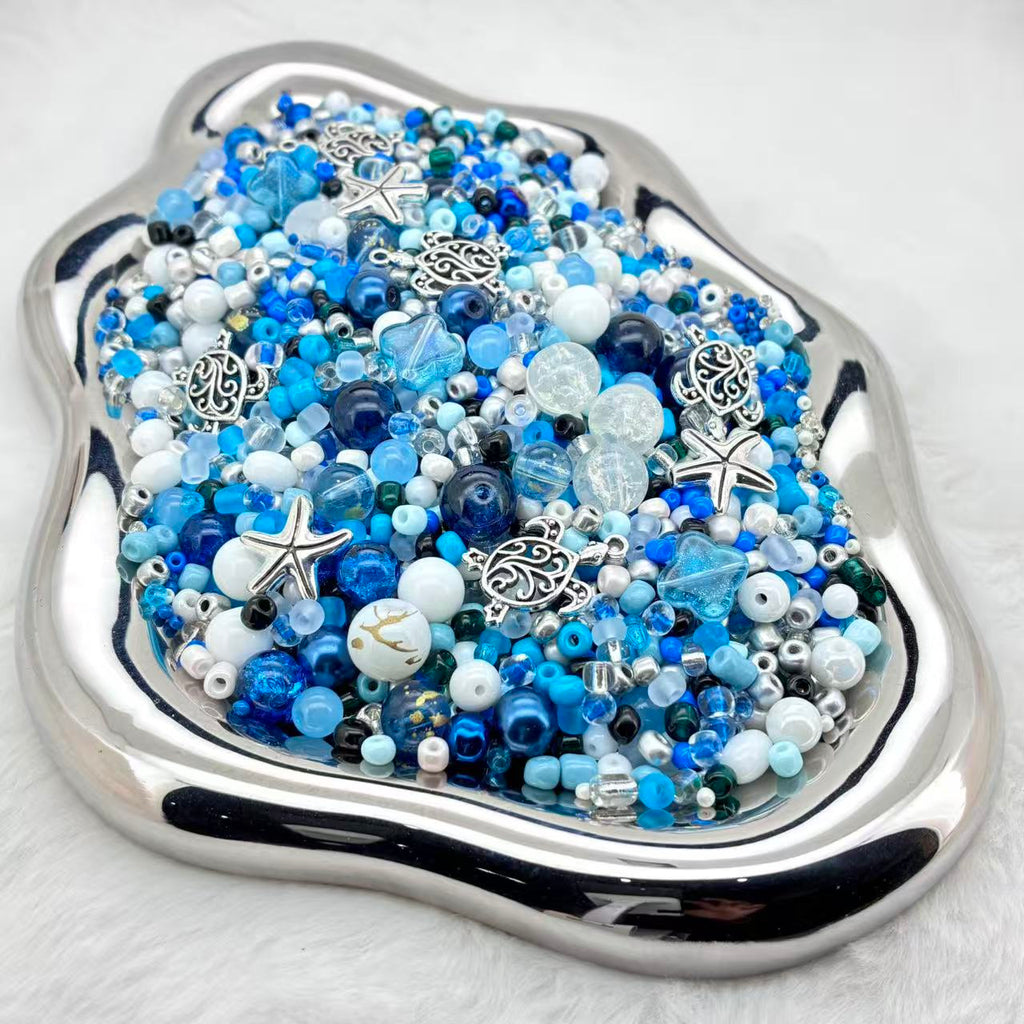 【Letter E】【For Bracelets/Necklace/Key Chain】- Sept.28 E Mix