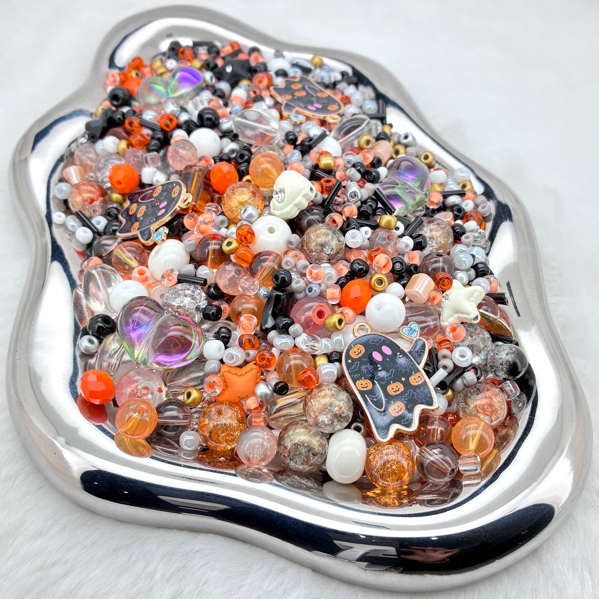 【New-HS-35】【Collector’s Edition】Gloom Apparition - Sept.21 HS-35 Mix