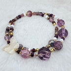 【Letter M】【For Bracelets/Necklace/Key Chain】- Jul.25 M Mix