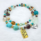 【Letter P】【For Bracelets/Necklace/Key Chain】- Aug.22 P Mix