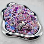 【Letter A】【For Bracelets/Necklace/Key Chain】- Jun.28 A Mix