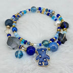 【Letter Z】【Collector’s Edition】Bear Planet - Jun.28 Z Mix
