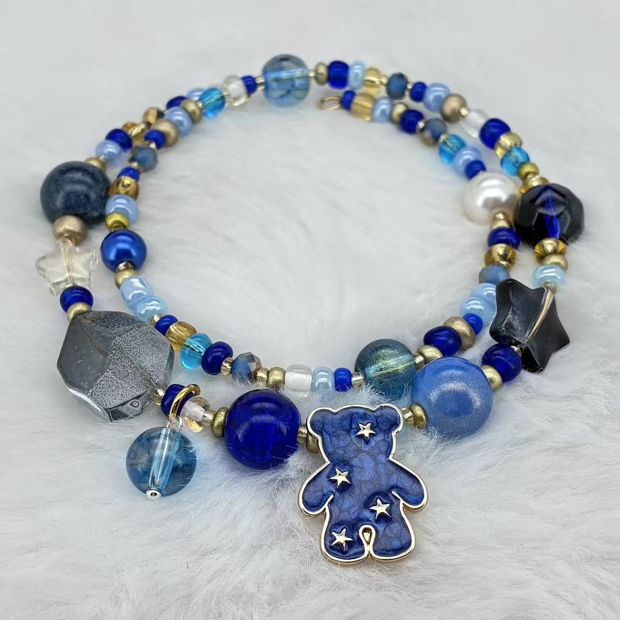 【Letter Z】【Collector’s Edition】Bear Planet - Jun.28 Z Mix