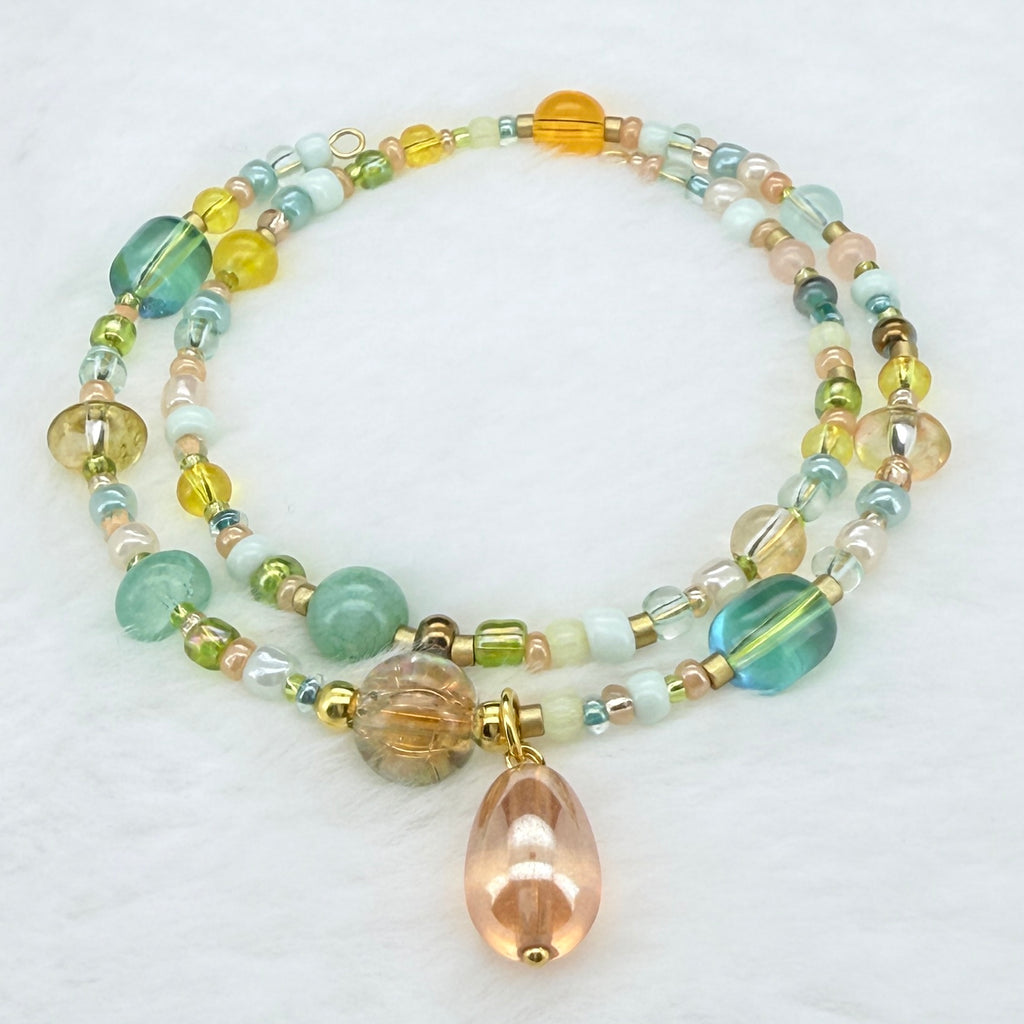 【Letter V】【For Bracelets/Necklace/Key Chain】- Apr.14 V Mix