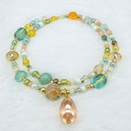 【Letter V】【For Bracelets/Necklace/Key Chain】- Apr.14 V Mix