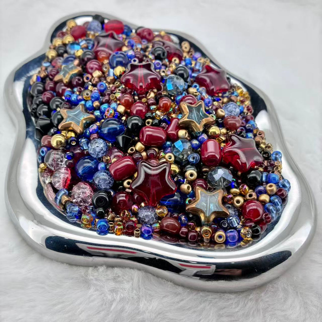 【Letter F】【For Bracelets/Necklace/Key Chain】- Jun.20 F Mix