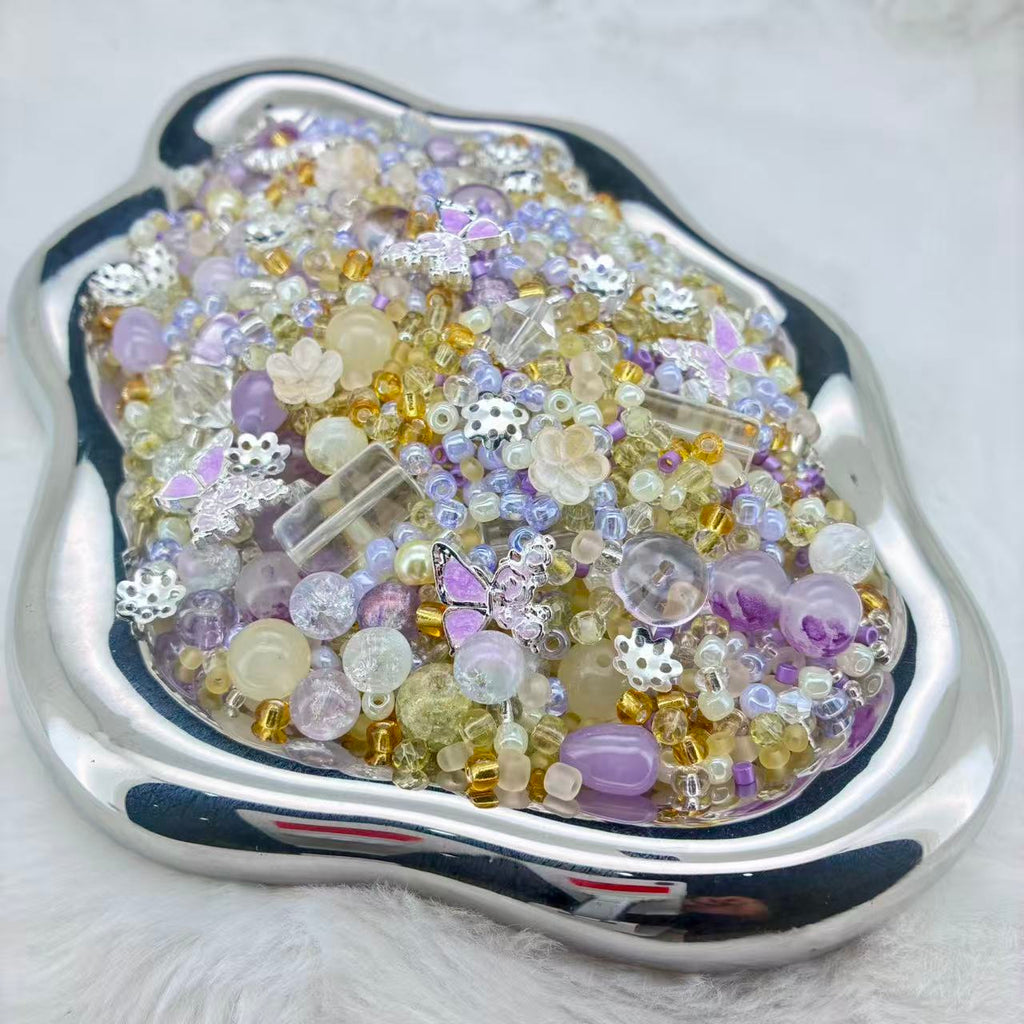 【Letter E】【Collector’s Edition】Nature Reverie - Jun.30 E Mix
