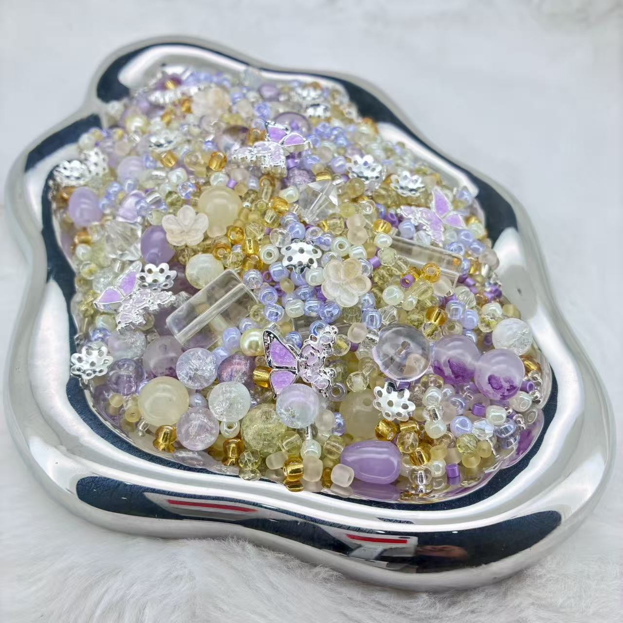 【Letter E】【Collector’s Edition】Nature Reverie - Jun.30 E Mix