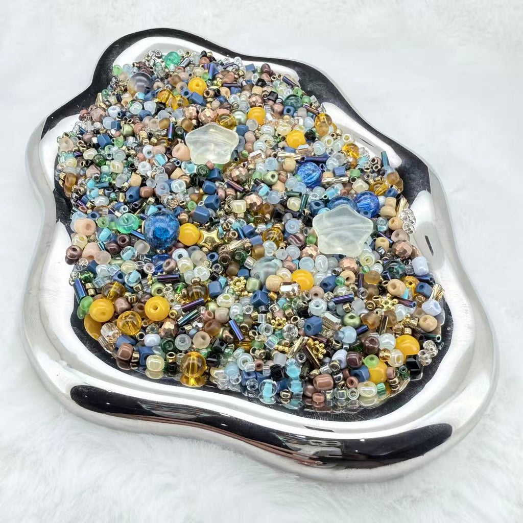 【Letter O】【For Bracelets/Necklace/Key Chain】- Jan.29 O Mix