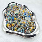 【Letter O】【For Bracelets/Necklace/Key Chain】- Jan.29 O Mix