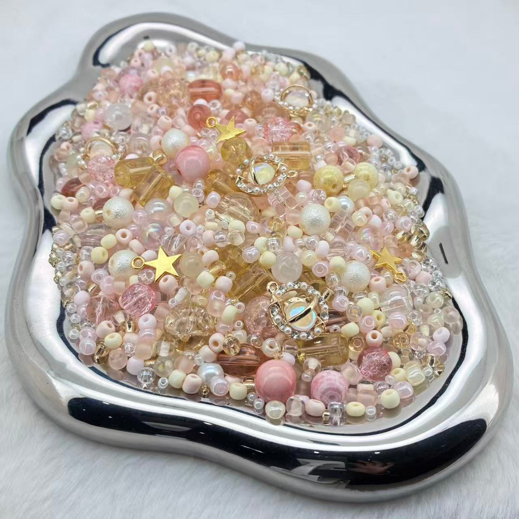 【New-Letter Y】【Collector’s Edition】Pink Stardust - Sept.26 Y Mix