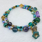 【Letter H】【For Bracelets/Necklace/Key Chain】- Jul.28 H Mix