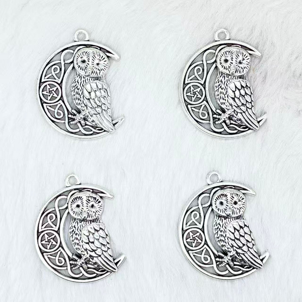 【NEW!!!】DIY Charms