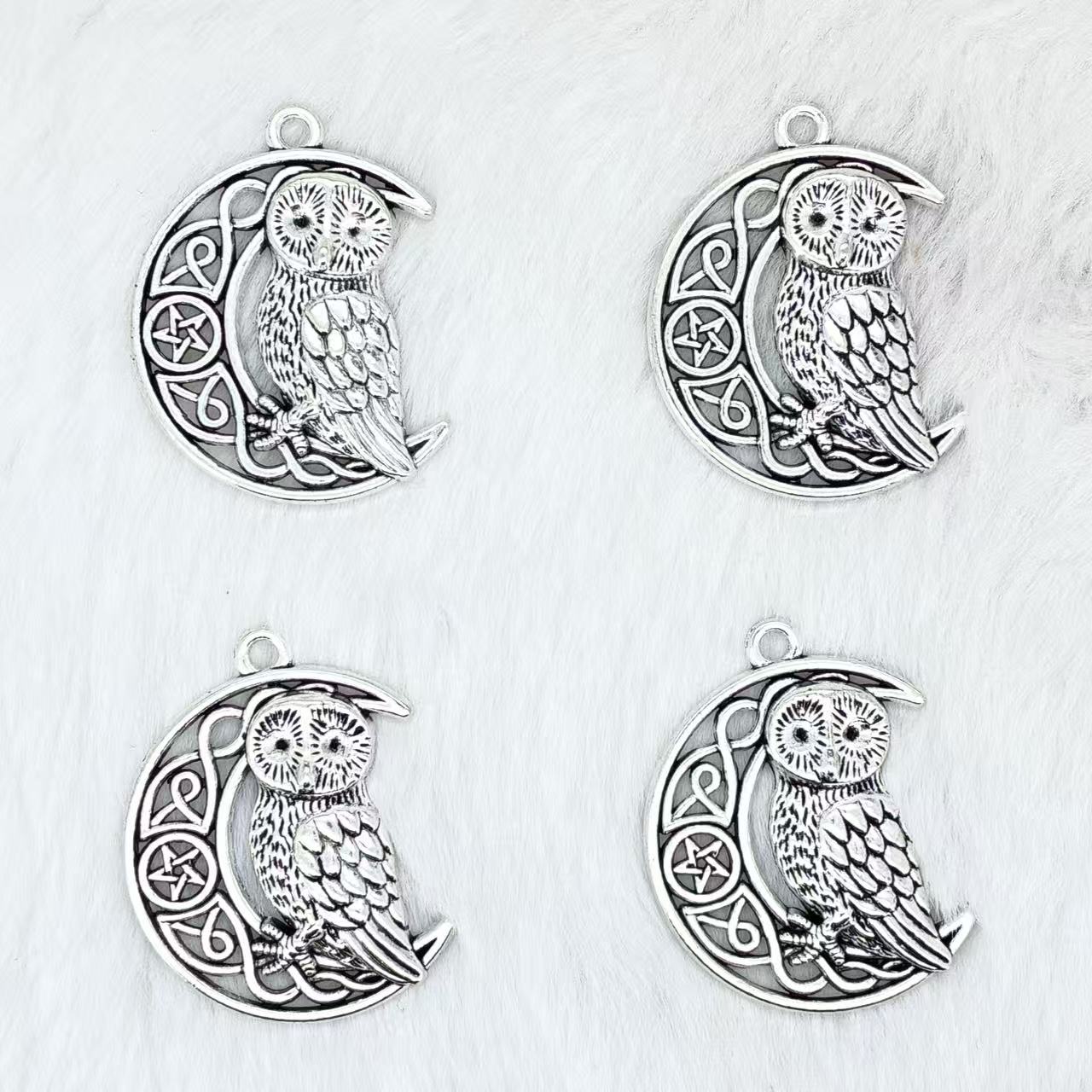 【NEW!!!】DIY Charms