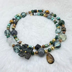 【Letter K】【For Bracelets/Necklace/Key Chain】- Jul.16 K Mix