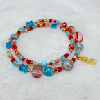 【Letter A】【For Bracelets/Necklace/Key Chain】- May.17 A Mix