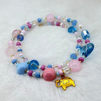 【Letter Q】【For Bracelets/Necklace/Key Chain】- Jul.5 Q Mix