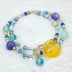 【Letter T】【For Bracelets/Necklace/Key Chain】- Sept.3 T Mix
